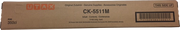 ORIGINAL Utax toner magenta CK-5511M 1T02R5BUT0 ~12000 Seiten
