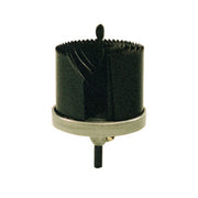 SEGA A TAZZA A 7 LAME H 50 MM D 25/62 MM    74480- CHINA T MAX 6044- 1,0 pz