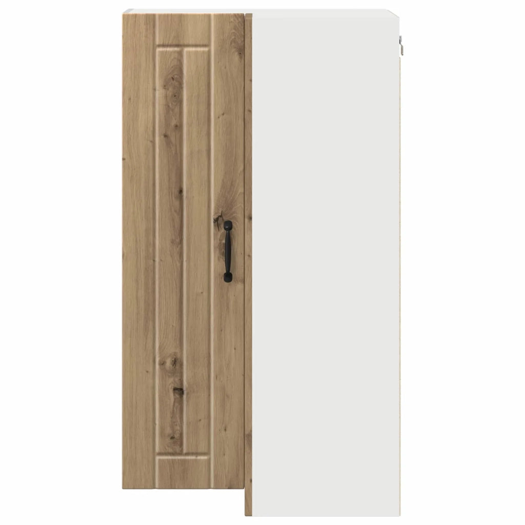 Mobile da cucina-Armadio da cucina Rovere artigianale 57 x 57 x 100 cm 472367