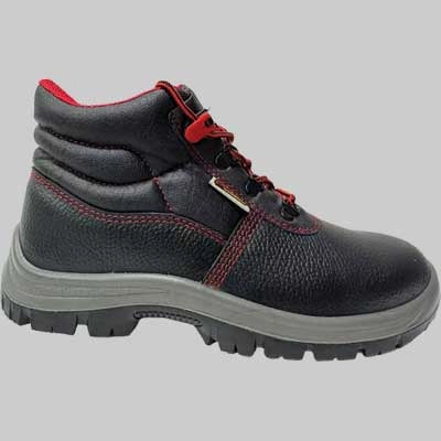 SCARPA ANTINFORTUNISTICA SATURNO S3 CARDINALE  N.40 - 1 pezzi - Idroweb