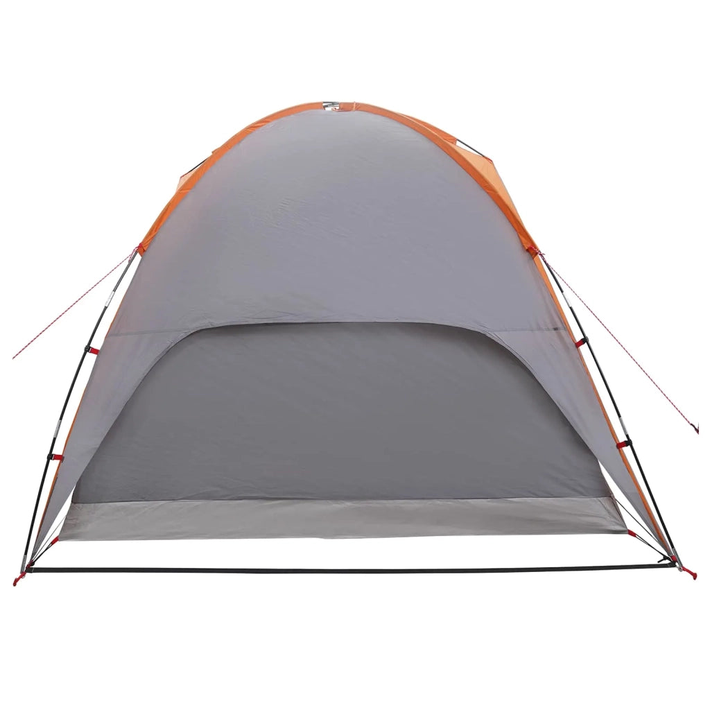 Tenda da campeggio con telo antipioggia impermeabile Cupola 42028527