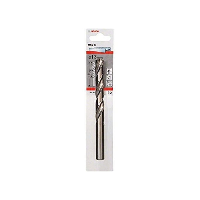 Bosch 2 608 585 942 punta per trapano Punta per trapano elicoidale 1 pz