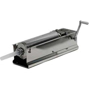 INSACCATRICE MANUALE IN ACCIAIO INOX 5 kg