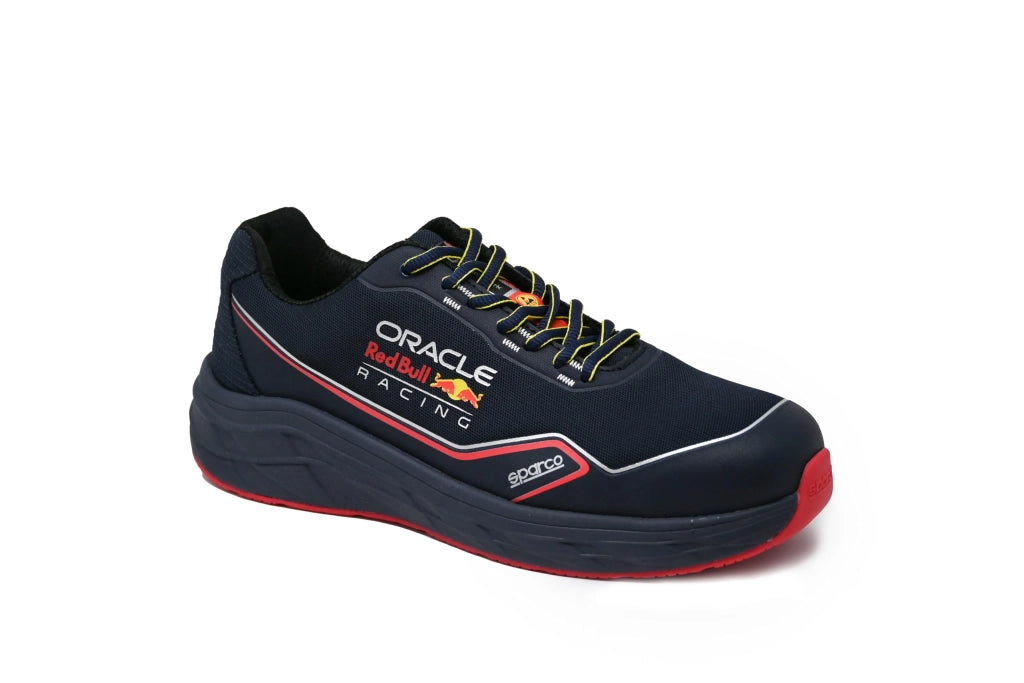 Scarpa da Lavoro Bassa Milton N°43 Sparco