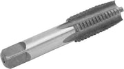 Set di punzoni a mano 4-delig - Metrico - Acciaio lavorato - Alta velocità di taglio - Per acciaio/aluminum/ rame - Resistenti al trapano e alla temperatura - Set di punzoni
