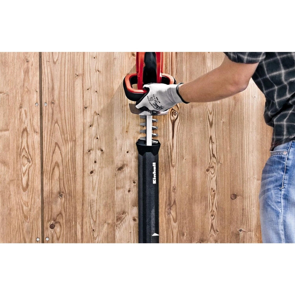 Einhell TAGLIASIEPI A BATTERIA GC-CH 1855/1 LI KIT 2,5AH.