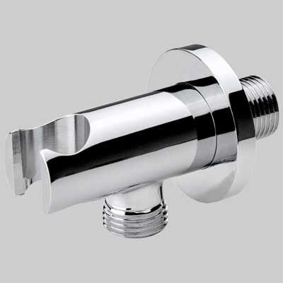 DUPLEX TONDO CON PRESA ACQUA  1/21/2     MADE IN ITALY
