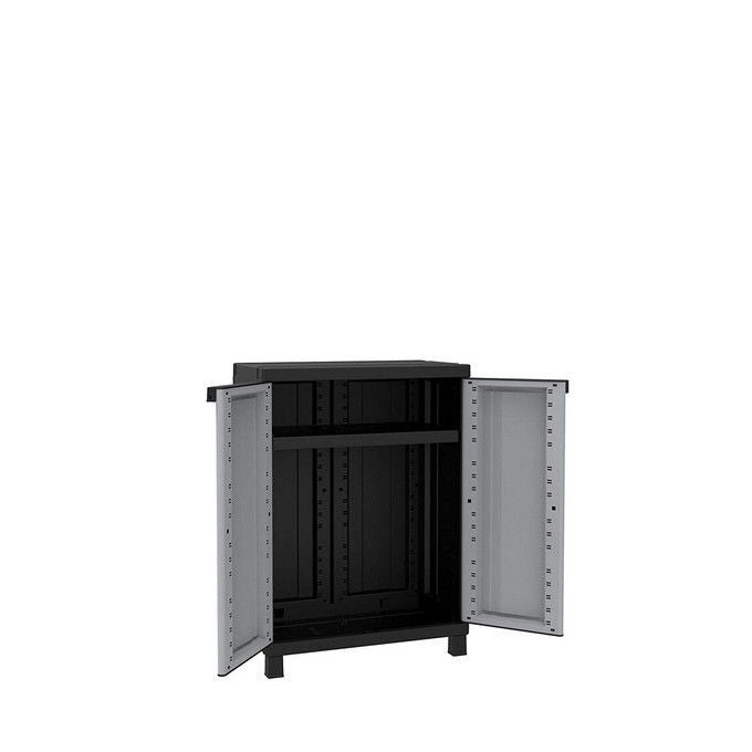 Terry 680B Armadio 2 Ante Twist Black