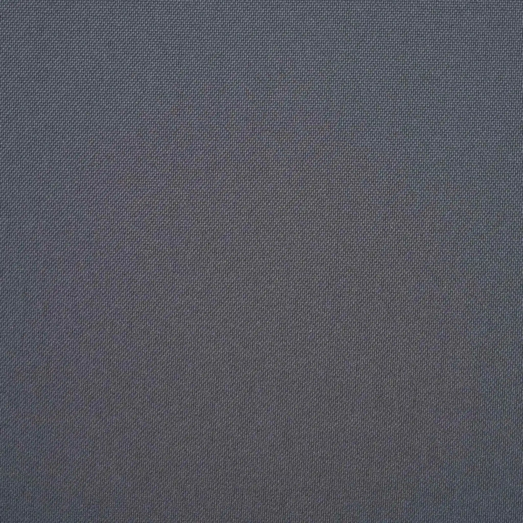 Sedia da Giardino 4 pcs Antracite 53 x 49 x 85 cm Polipropilene 847471