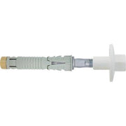 FISSAGGIO SANITARI TDE FRIULSIDER - TDE 10X 75 CF=PZ 2- 5 confezioni