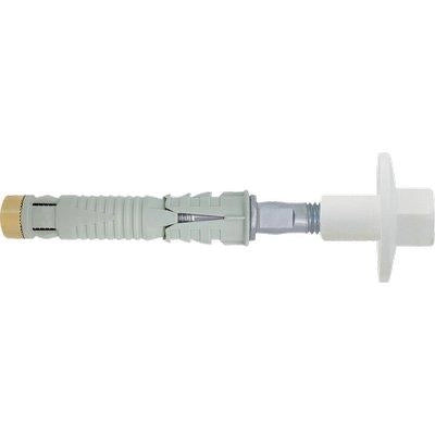 FISSAGGIO SANITARI TDE FRIULSIDER - TDE 10X 75 CF=PZ 2- 5 confezioni