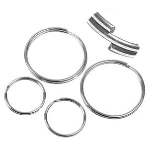 ANELLO PORTACHIAVI LIGHT D 25 MM- 200,0 pz