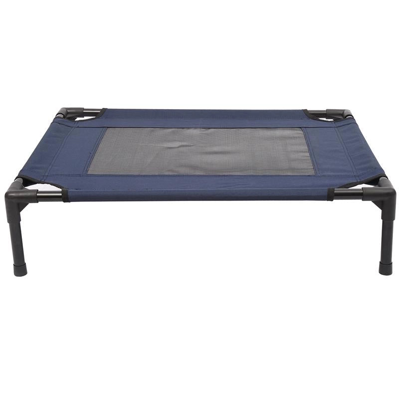 LETTINI PER CANI TESSUTO TRASPIRANTE IMPERMEABILE PER CANI FINO 30KG 76X61X18 CM