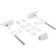Wc-fissaggio sedile n, 45 | per wc-sedili con soft-close-abbassa