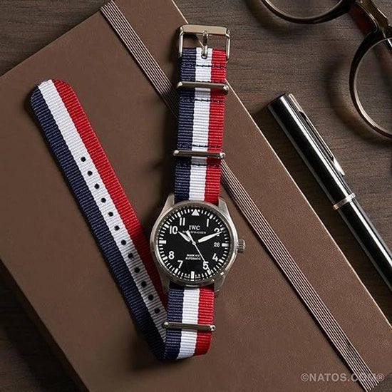 Cinturino orologio Adatto per cinturino in nylon G10