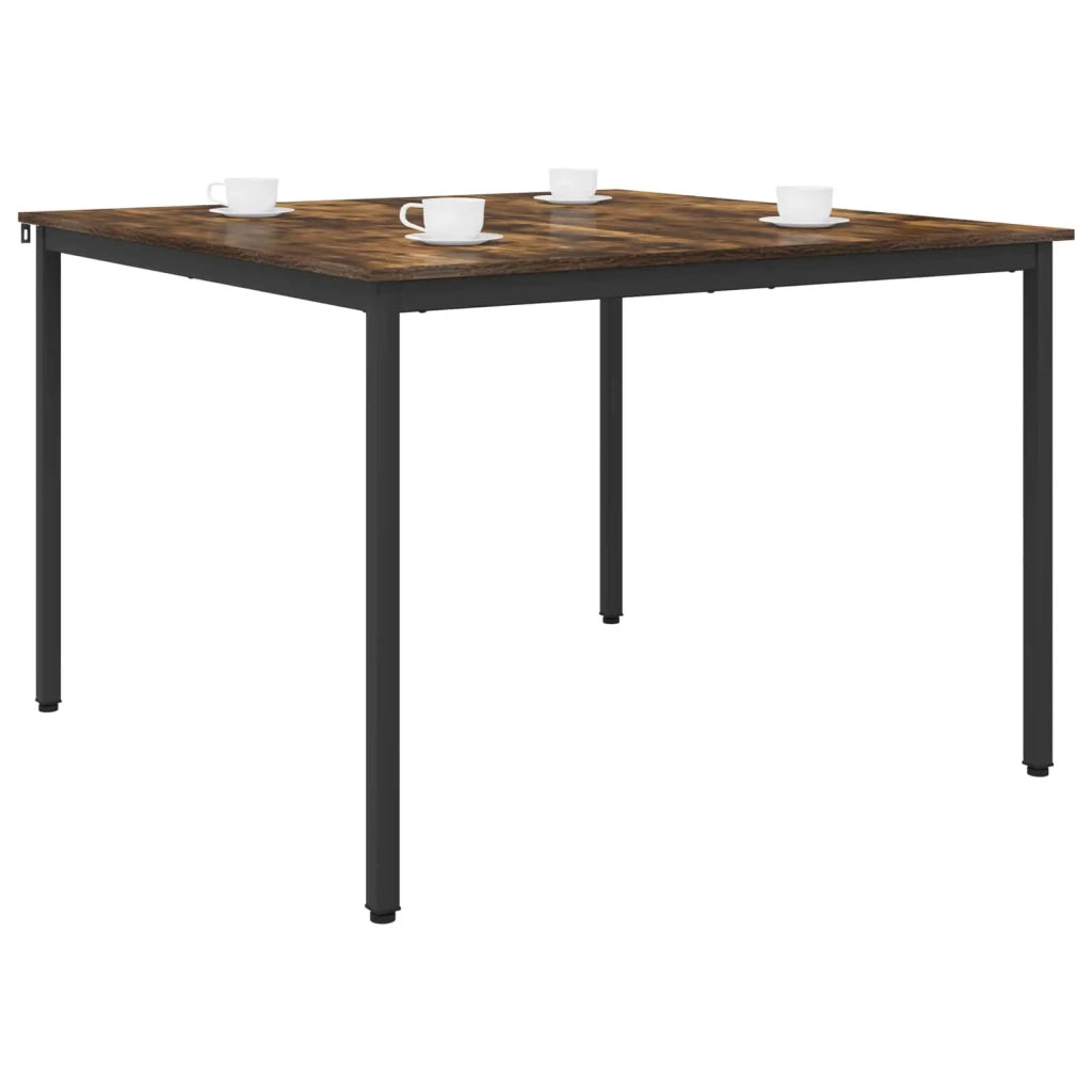 Tavoli da pranzo 110 x 110 x 75 cm METALLO 892640