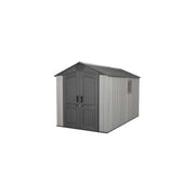 Casetta da giardino Venezia 3 204x354 - in polietilene HDPE