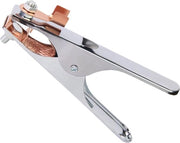 Clip klem kabel Heavy Duty - Klem a-vormig 300A/500A - Klem laskabel per laschina - Klem aardingslas per macchina da taglio.
