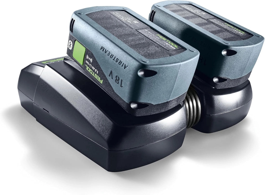 Set Energia SYS 18V 2x5,0/TCL 6 DUO