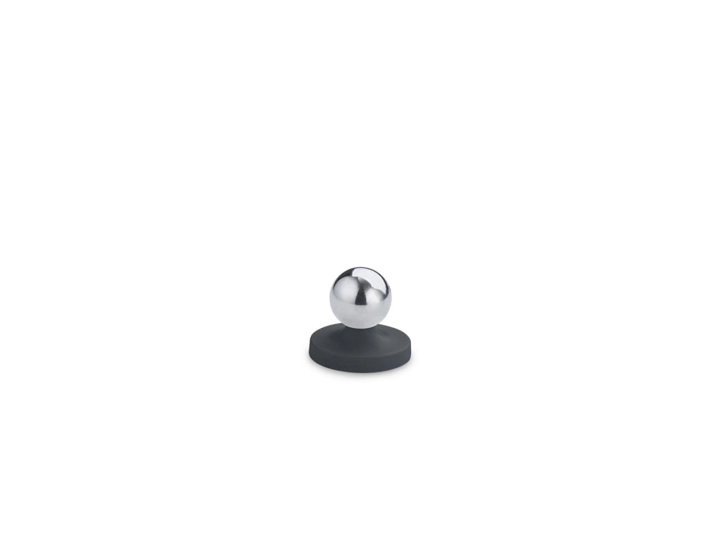 Lampada da scrivania MAXI nera LED 2W dimmer USB-C RL