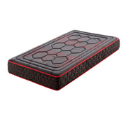 Materasso viscoelastico Hexaflex Moon 27cm, 90x200cm - Moonia