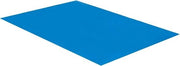 Pavimento per piscina in forma rettangolare Mattonella per piscina pieghevole Piscina protettiva per pavimento Mattonella per pavimento Floor Protector facile da pulire
