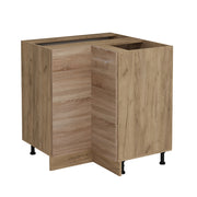 Mobile ad angolo cucina R-Line Sonoma/Rovere dorato 75.6 cm senza piano di lavoro Vicco
