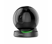 Dahua IPC-A26H-IMOU Network PTZ Dome IP-Cam WiFi range pro 2Mpx HD 1080p 3.6mm smart tracking audio slot SD p2p