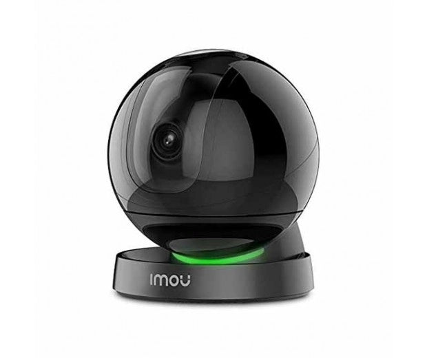 Dahua IPC-A26H-IMOU Network PTZ Dome IP-Cam WiFi range pro 2Mpx HD 1080p 3.6mm smart tracking audio slot SD p2p