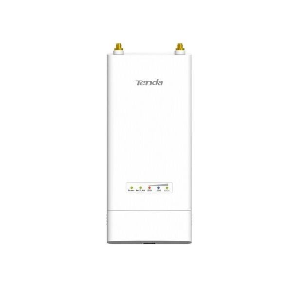 Basestation tenda b6 b6 5ghz 11n 300mbps x soluzioni ptp e ptmp e x la connettività wireless a lunga distanza e la sorveglianza