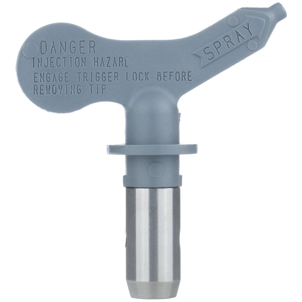 Ugello di Spruzzatura UltraHeavy 243 – Larghezza 10cm | Compatibile con Graco, Titan, Wagner