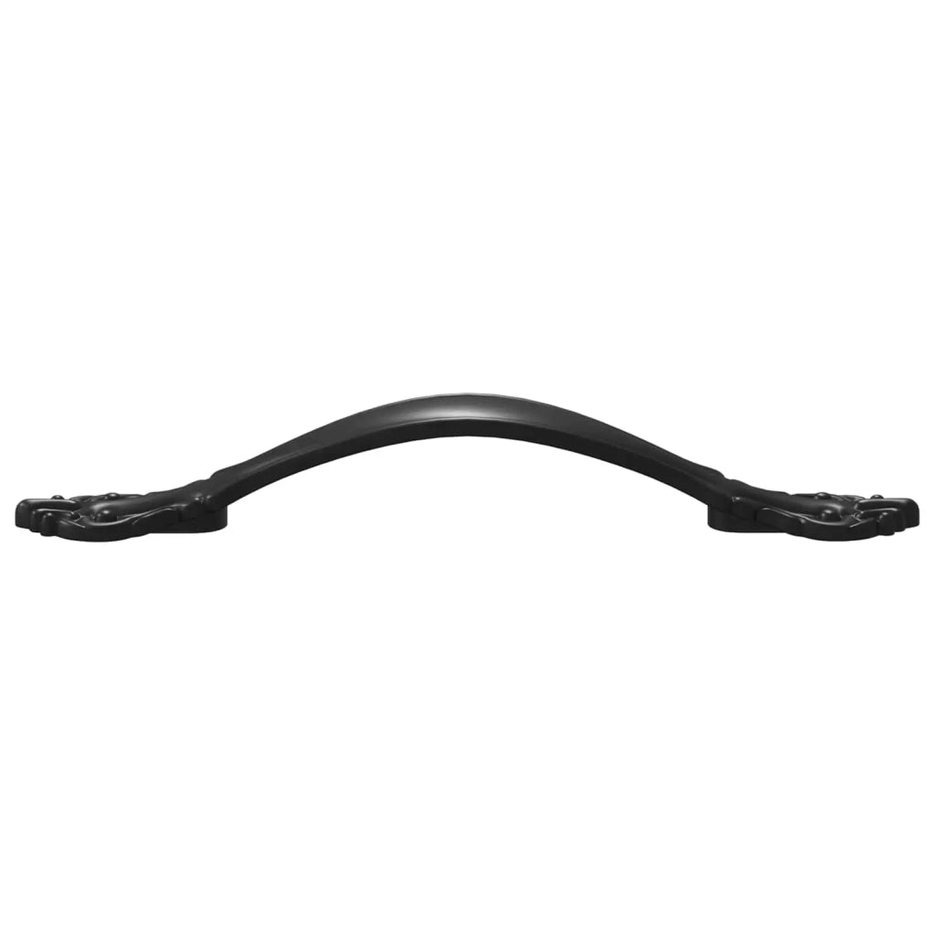 Manico 968 pz Nero Lega di Zinco CFW7398981