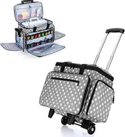 Borsa da cucire - Carrello da cucire - Borsa da cucire portatile - Borsa da cucire portatile