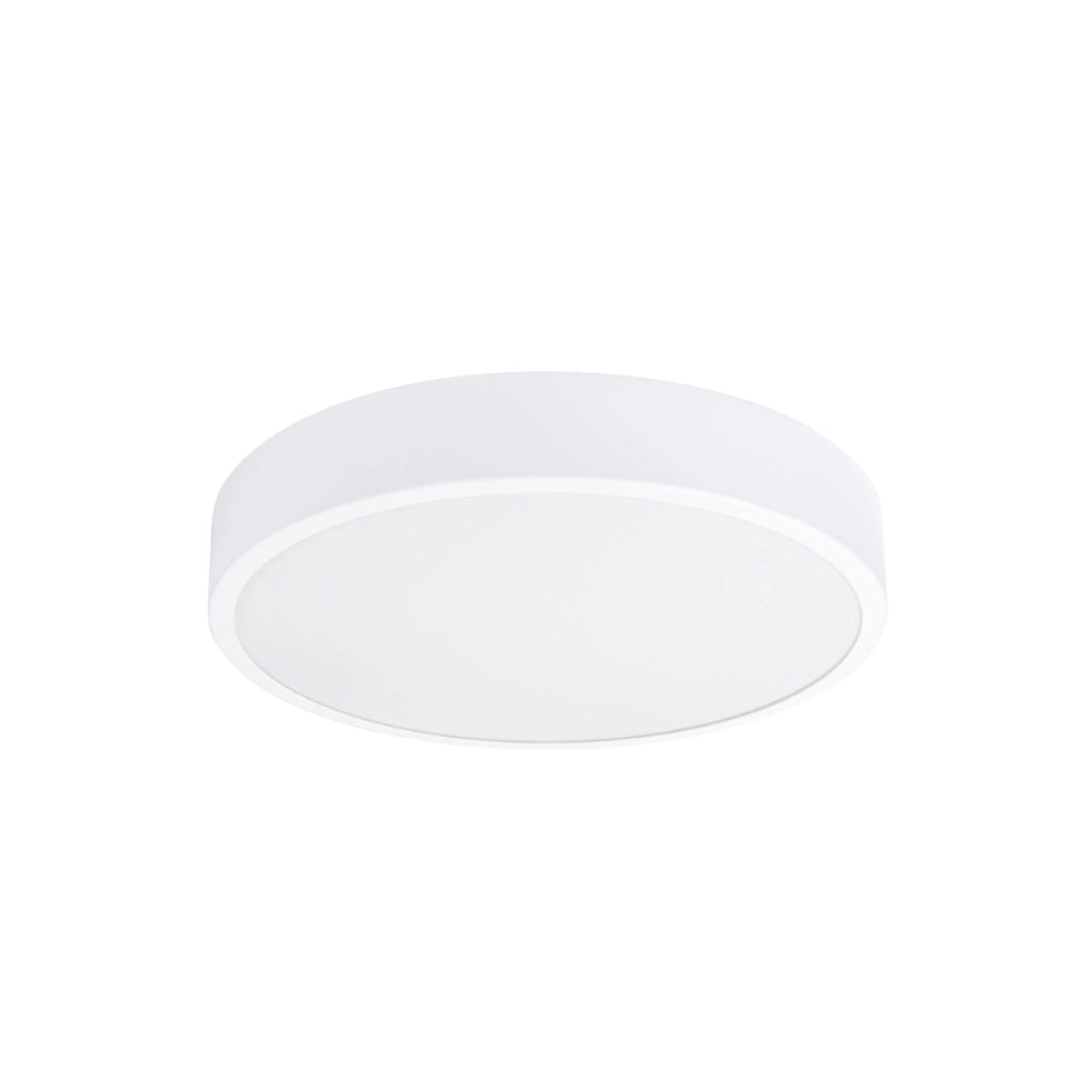 Lampada da soffitto ONYX 40 LED bianco 3000K