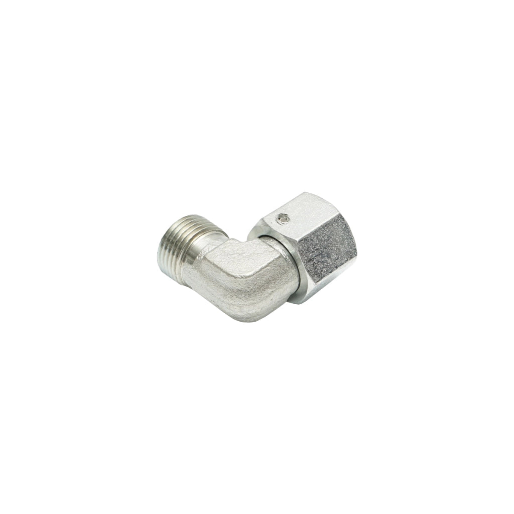 Raccordo Adattatore L M18x1,5 filetto esterno/interno