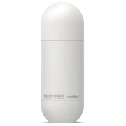 Asobu Orb Uso quotidiano 430 ml Acciaio inossidabile Bianco
