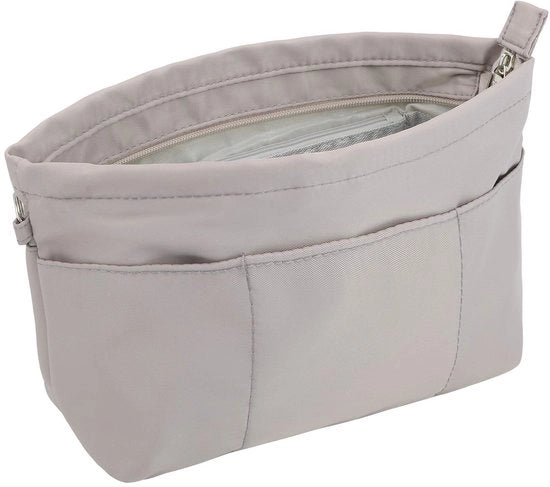 Organizzatore in Nylon per Tasche, Organizzatore per Tasche, Borse interne per Tasche, Organizzatore per Tasche, Medio 

Modello: 
Dimensioni: 
Peso: 
Materiale: Nylon