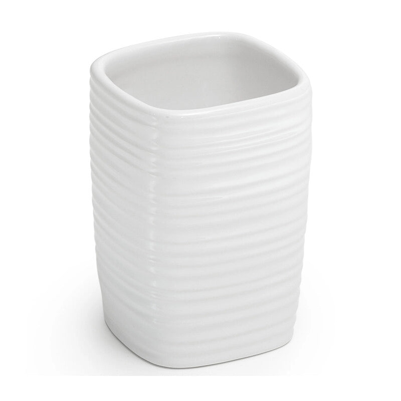 GD KELLY PORTASPAZZOLINI BIANCO- 1,0 pz