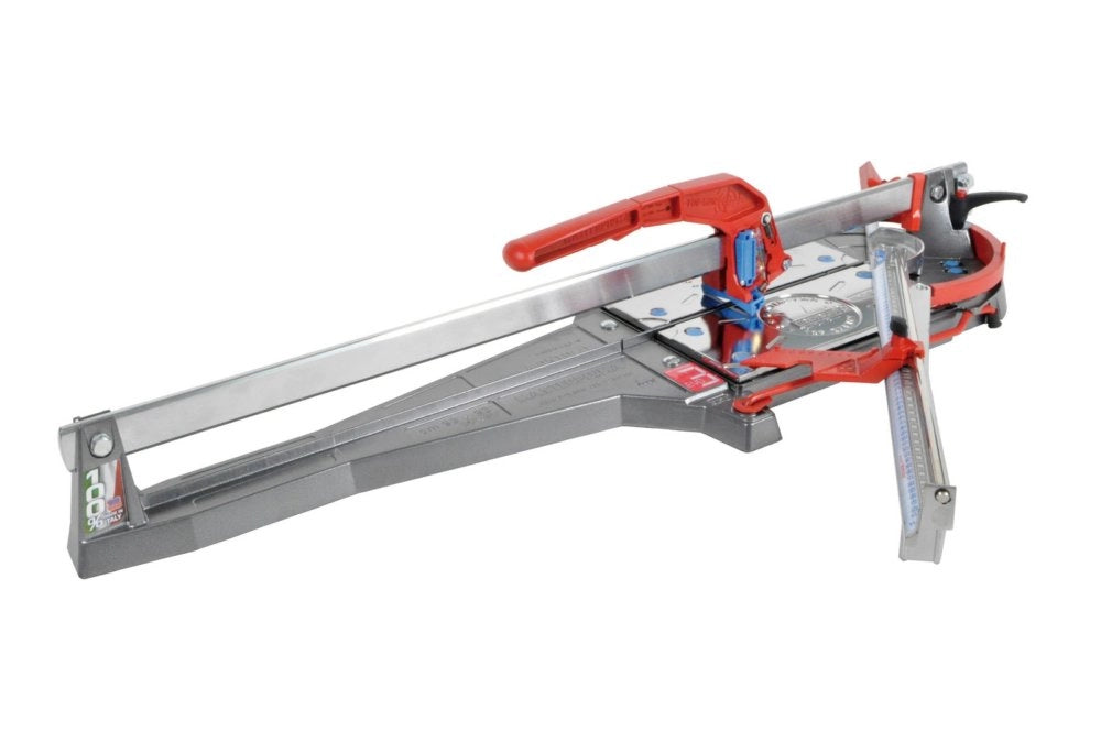 1pz montolit tagliapiastrelle per ceramica, gres, ecc taglio max cm 93 mod. 93p cod:ferx.95649