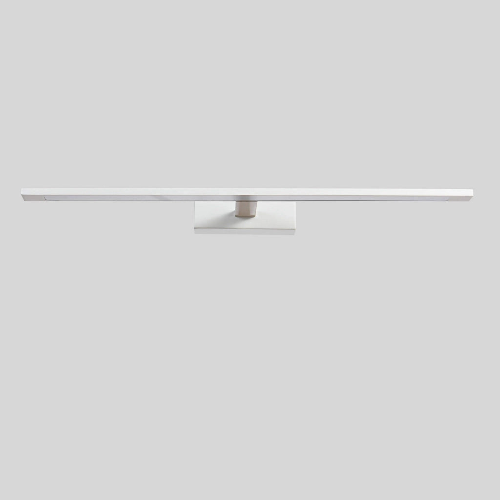 Applique Isla grande bianca 62cm LED 20W 4000K IP44