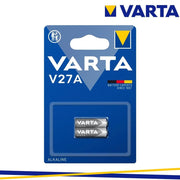 BATTERIE 12 V X TEL ALK v27a VARTA BLIST PZ2 MN27