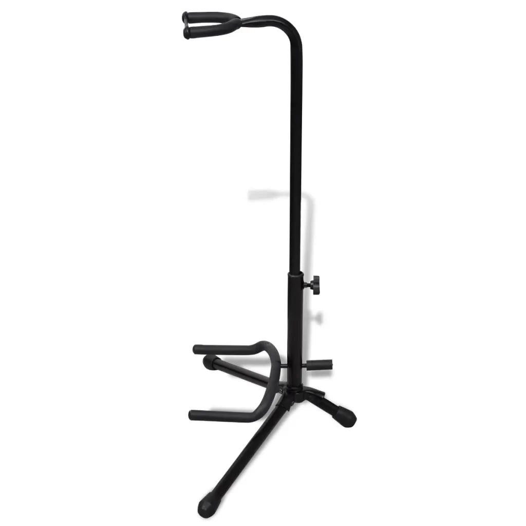Postazione per Chitarra Regolabile e Pieghevole CFW9364662