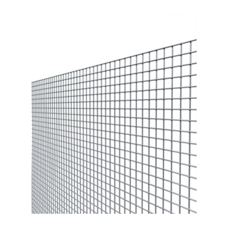 RETE QUADRAZINC 12X25 F 1.45 H 100 CM DA 25 M- 1,0 rotoli