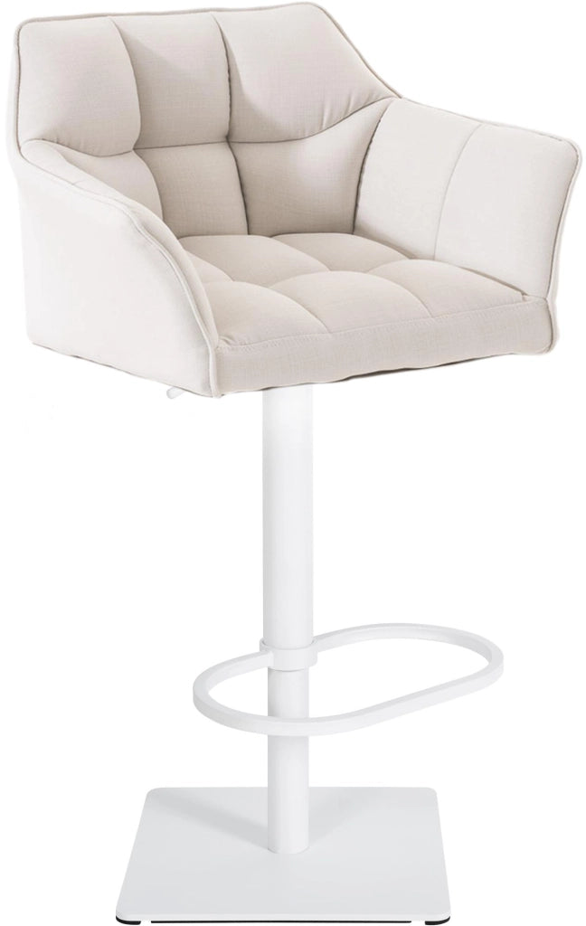 Barhocker Damaso W Stoff