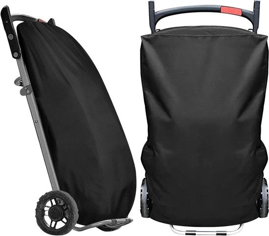 Copertura per barbecue a gas per Weber Traveler LP 9010053 - Accessori per barbecue