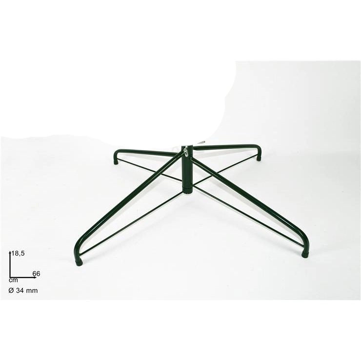 Base albero richiudibile 66cm