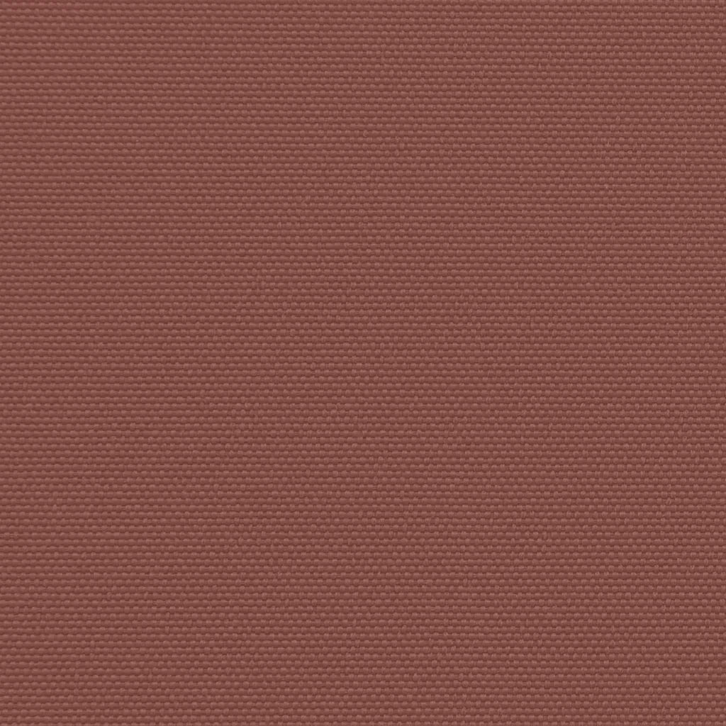 Tenda da Sole Laterale Retrattile Marrone 160x500 cm 4004434