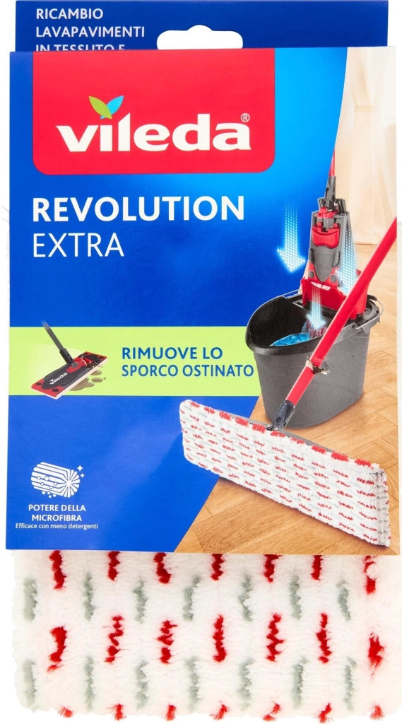 Panno Supermocio Revolution Vileda