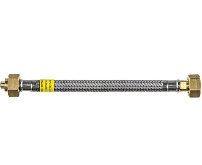 FLESSIBILE PER CENTRALINA GAS F20X14S CM.50 - DN80