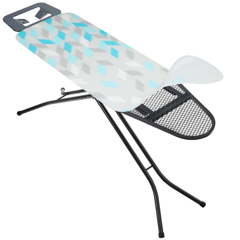 Copertura per asse da stiro KADAX 120x38 cm, elasticizzata